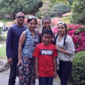 Meet your Posher, Kandie